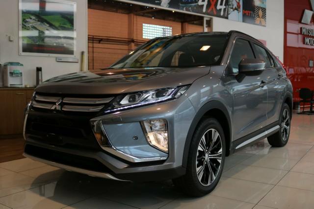 Eclipse Cross HPES-AWD - Foto 4