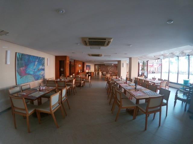 Apartamento Flat Mobiliado no Kariri Beach Cumbuco - Foto 19