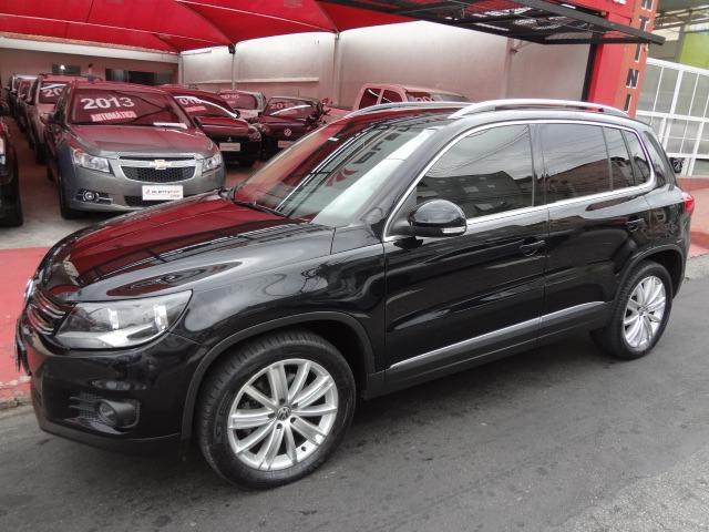 Vw - Volkswagen Tiguan - Foto 10