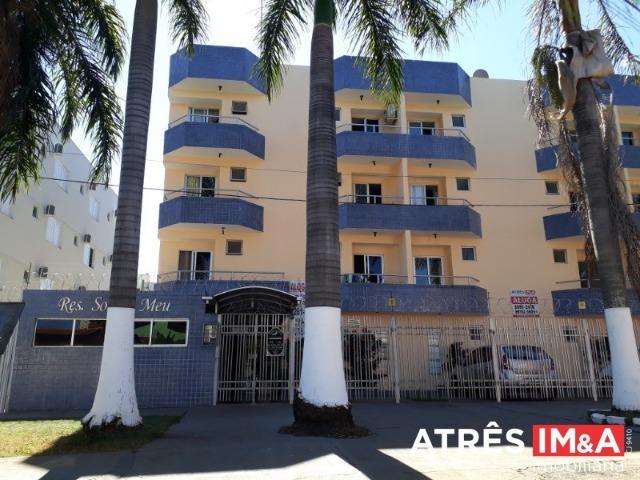 Aluguel - Apartamento 1 Quarto - Setor Leste Universitário - Goiânia-GO - Foto 17