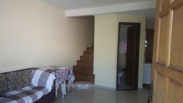 Sobrado no Sitio Cercado - Foto 5