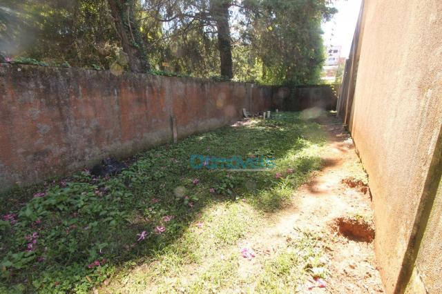 Casa com 3 dormitórios à venda, 59 m² - campo pequeno - colombo/pr - Foto 10