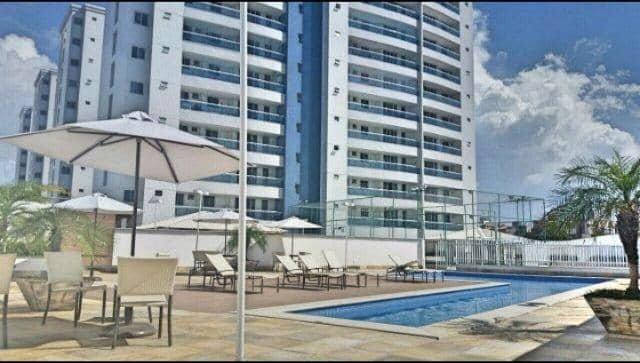 LF - Apartamento vista mar na cohama / porcelanato / 3 quartos 1 suíte - Foto 3