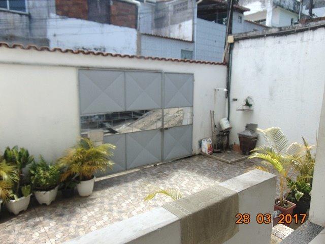 Casa a venda em Mussurunga 2, caminho 8, setor I, 360 m2 de area total, 4 quartos - Foto 3