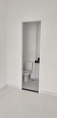 Ap de 2qtos com suíte 50m² em Samambaia! - Foto 4