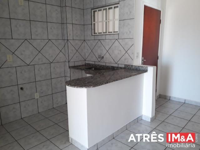 Aluguel - Apartamento 1 Quarto - Setor Leste Universitário - Goiânia-GO - Foto 15