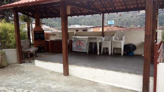Apto Jardim Ouro Preto Nova Friburgo com 2 quartos - Foto 4