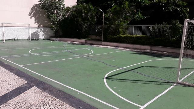 Tijuca quarto e sala, Rua Engenheiro Enaldo Cravo Peixoto - Foto 18