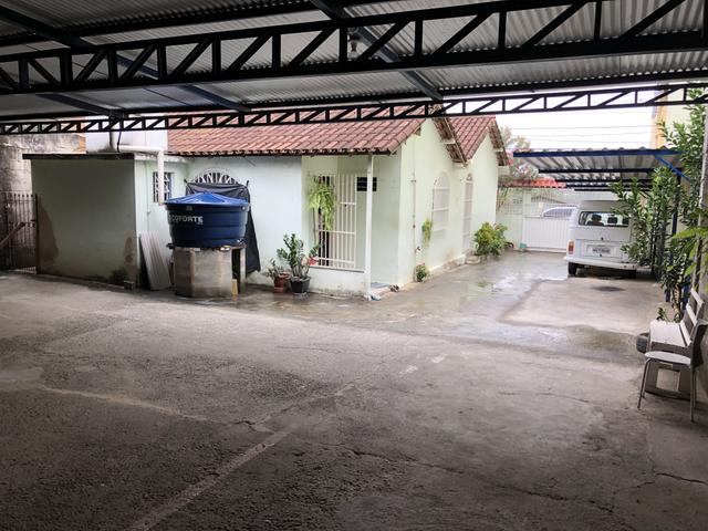 Vendo casa no Centro de Campo Grande - Foto 10