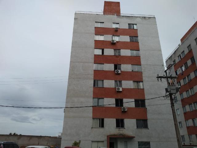 Alugo apartamento na Fraga Maia