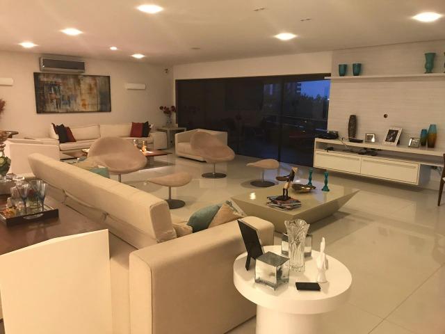 ||Apto 500m² Na Holandeses Espaço E Conforto|| Fino Acabamento.(MM)5