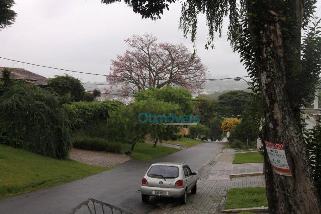 Terreno à venda, 600 m² por r$ 900.000,00 - bigorrilho - curitiba/pr - Foto 11