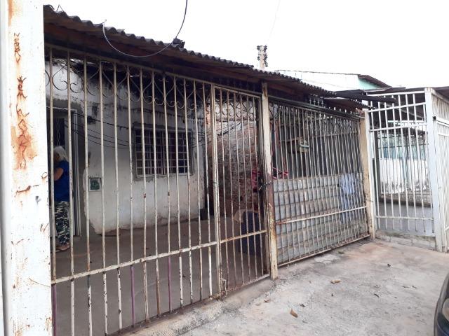 QNL 20 Lote comercial com casa simples próximo ao metro só 160mil aceita proposta