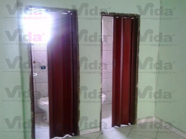 Loja comercial para alugar em Centro, Carapicuíba cod:31321 - Foto 13