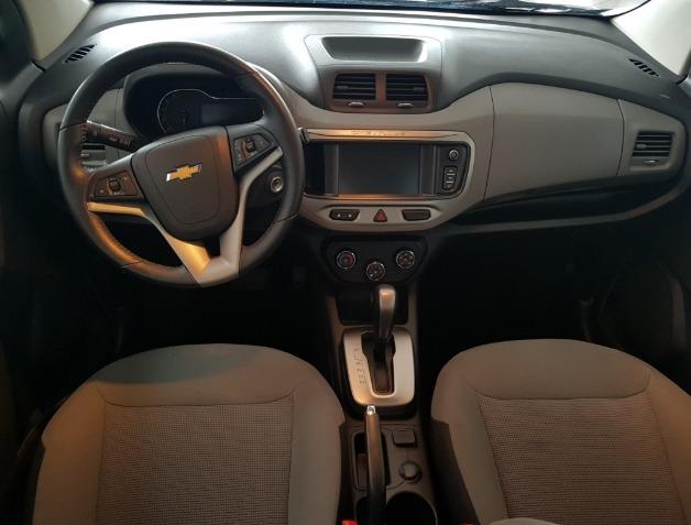 Gm - Chevrolet Spin LTZ 1.8 (AUT - Foto 2