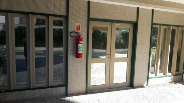 Tijuca quarto e sala, Rua Engenheiro Enaldo Cravo Peixoto - Foto 16
