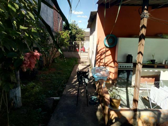Oportunidade! Casa com 2Qts. "Condomínio Fechado no IAPI" - Foto 12