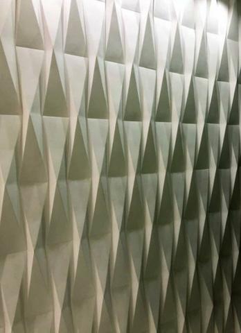 Revestimento 3d Cimenticio - Foto 6