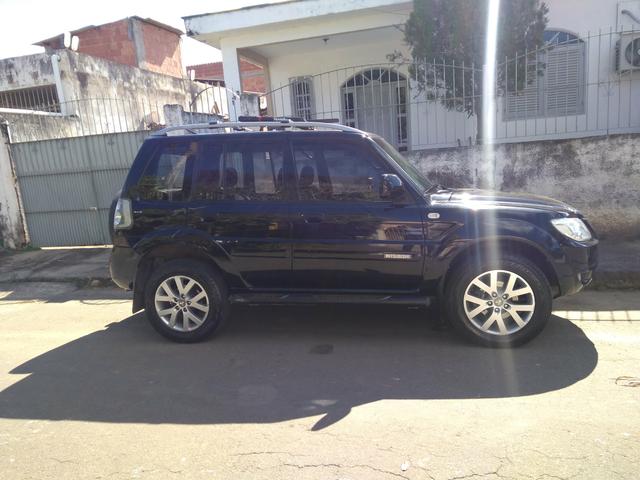 Pajero TR4 - Foto 20