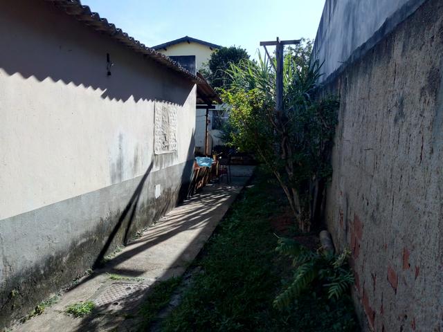 Oportunidade! Casa com 2Qts. "Condomínio Fechado no IAPI" - Foto 6