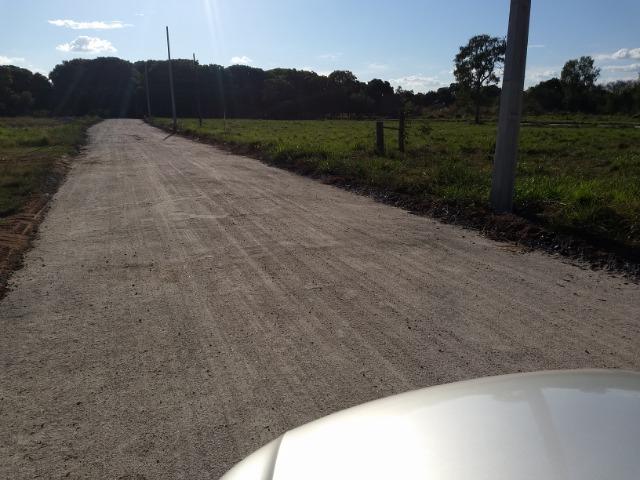 Terreno proximo ao pedra 90 - Foto 2