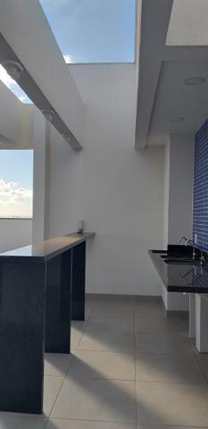 Ap de 2qtos com suíte 50m² em Samambaia! - Foto 9