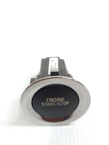 Botão Start Stop Engine Chevrolet Tracker 2017 2018 Garantia - Foto 2