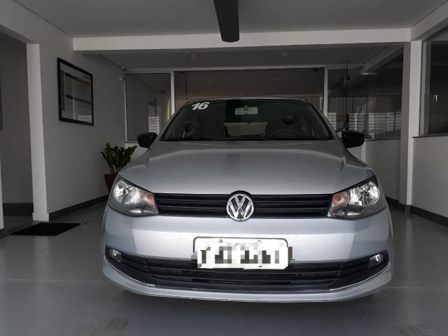 VW Gol 1.0 15/16 - Foto 13