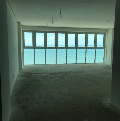 Cobertura Duplex 406m² | Infinity Areia Preta - Foto 6