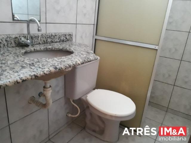 Aluguel - Apartamento 1 Quarto - Setor Leste Universitário - Goiânia-GO - Foto 9