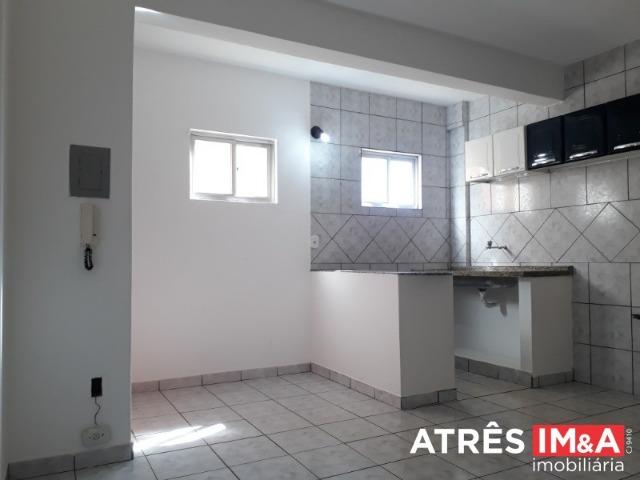 Aluguel - Apartamento 1 Quarto - Setor Leste Universitário - Goiânia-GO - Foto 7