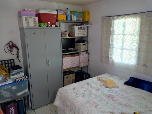 Oportunidade! Casa com 2Qts. "Condomínio Fechado no IAPI" - Foto 7