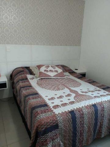 Casa de condomínio à venda com 2 dormitórios cod:55872 - Foto 6