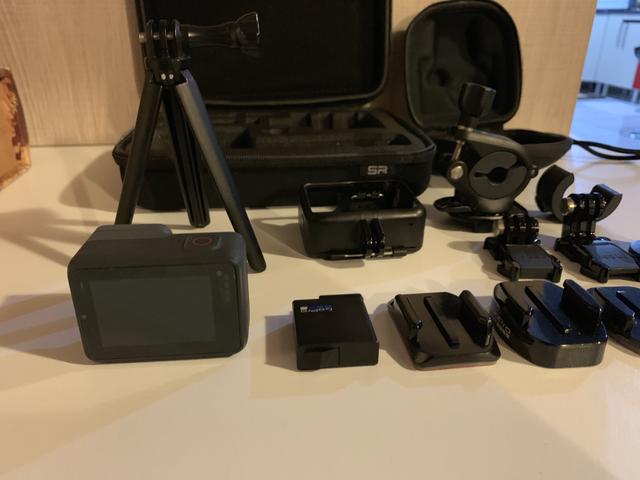 GoPro Hero 5 Black - Foto 2