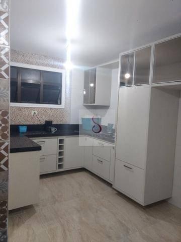 Apartamento com 4 dorms à venda, 174 m² por r$ 691.000 e locação por r$ 2.600,00 - vila em - Foto 6