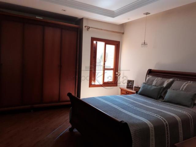 Casa à venda com 3 dormitórios em Jardim satelite, Sao jose dos campos cod:V31435SA - Foto 18