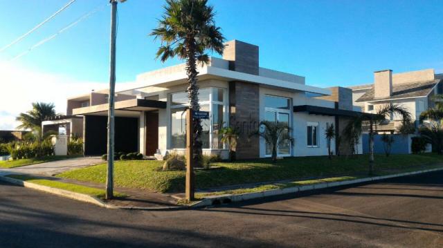 Casa de condomínio à venda com 4 dormitórios em Quintas do lago, Xangri-lá cod:CC04