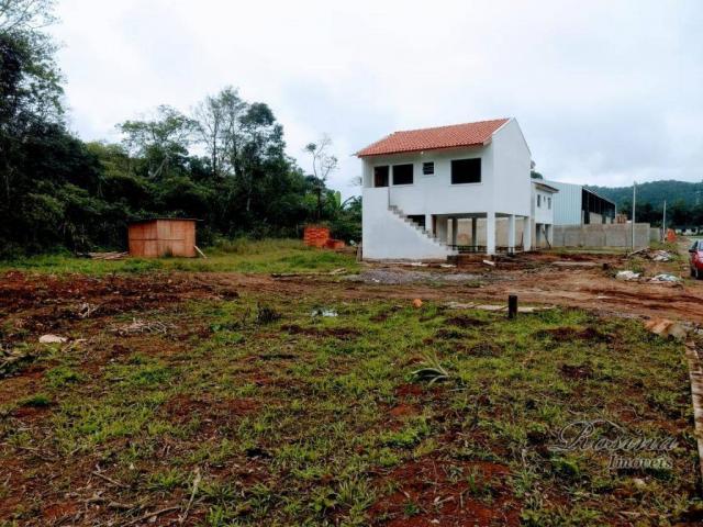 Òtimo terreno próximo ao centro - morretes/paraná - Foto 18