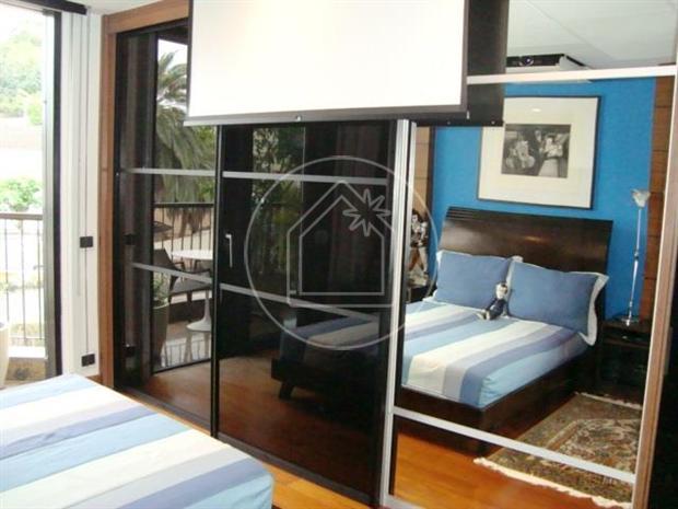 Apartamento à venda com 5 dormitórios em Icaraí, Niterói cod:862672 - Foto 10