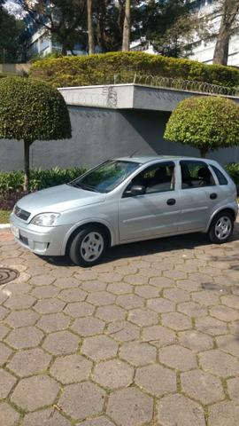 Chevrolet Corsa Hatch Maxx 1.4 Mpfi 8v - Foto 2