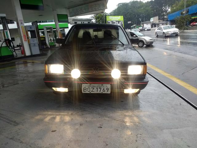 Saveiro 2.0 injetada aspirada - Foto 5