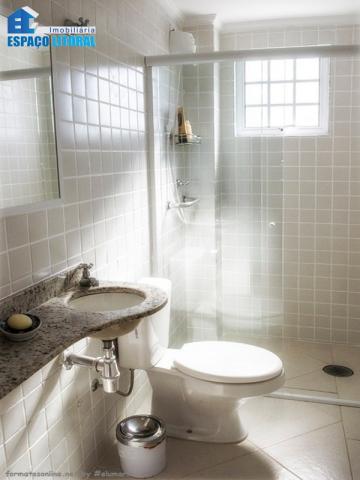 Casa à venda com 3 dormitórios em Jardim britânia, Caraguatatuba cod:CA01530 - Foto 9