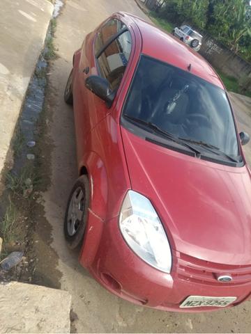 Vendo Ford ka - Foto 4