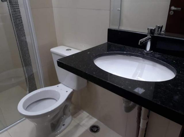 Apartamento à venda com 3 dormitórios em Vila machado, Jacareí cod:55910 - Foto 20