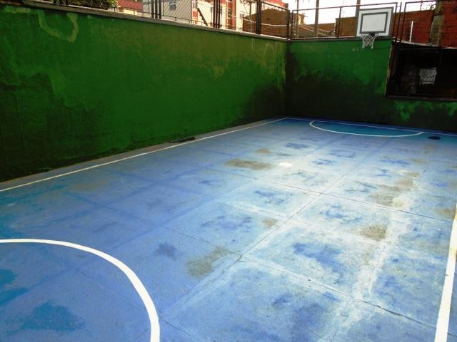 Apartamento à venda, 3 quartos, 1 vaga, joquei clube - fortaleza/ce - Foto 6