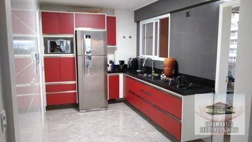 Sim. lindo apartamento splendor garden 122 m² jardim indústrias sjcampos.