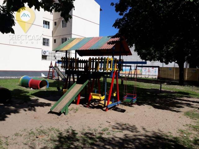 Excelente apartamento 3 quartos em jardim camburi/bairro de fátima - Foto 15