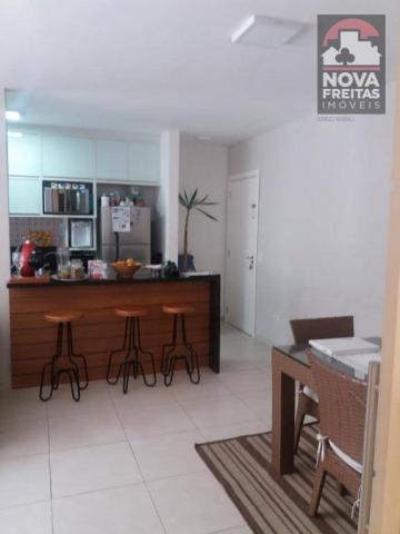 Apartamento à venda com 2 dormitórios em Sumaré, Caraguatatuba cod:AP4841 - Foto 7