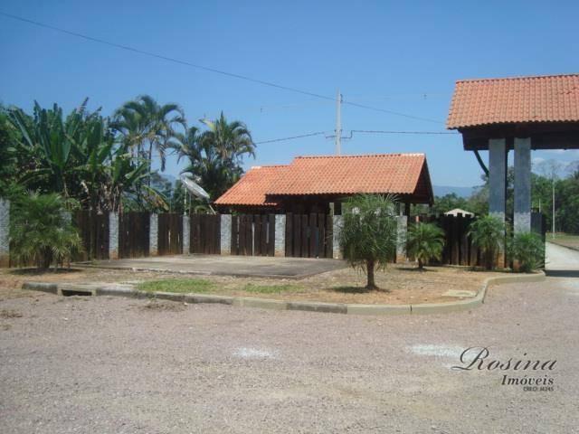 Terreno à venda, 399 m² por r$ 93.000,00 - nucleo do rio pinto - morretes/pr - Foto 18