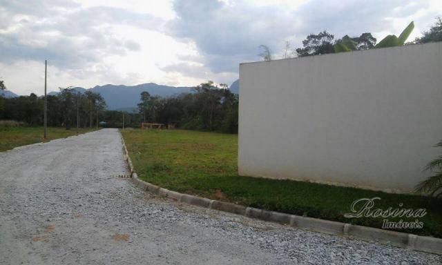 Òtimo terreno próximo ao centro - morretes/paraná - Foto 5